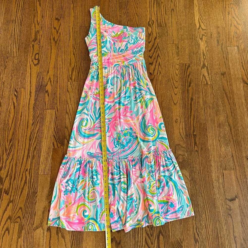 Lilly Pulitzer Mom Dress and Mini Daughter Matchi… - image 6