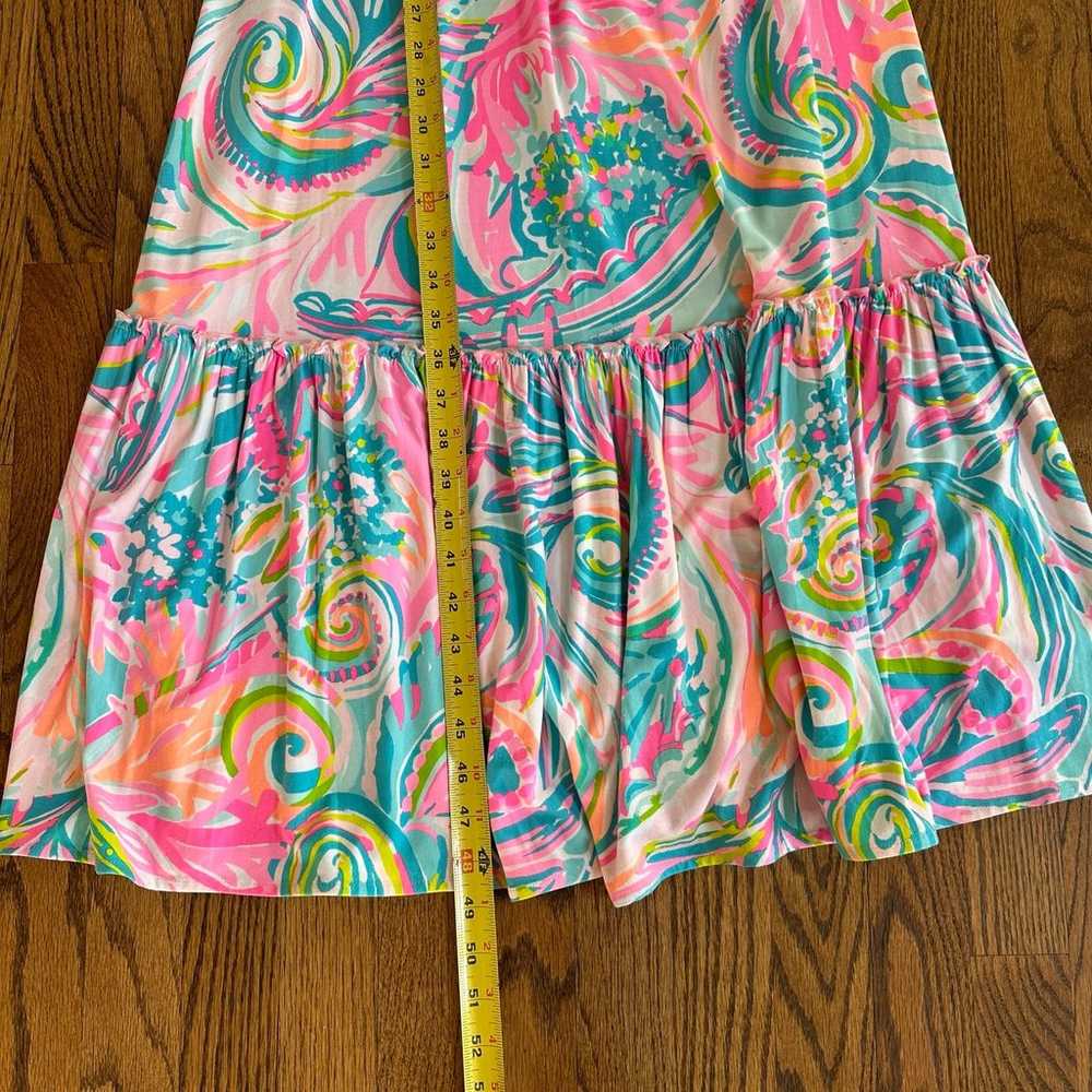 Lilly Pulitzer Mom Dress and Mini Daughter Matchi… - image 7