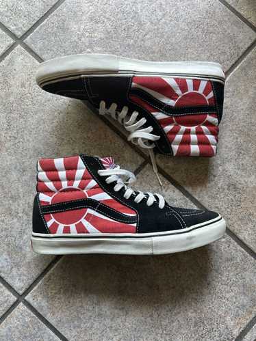 Vans Vans Skate-Hi X Hosoi