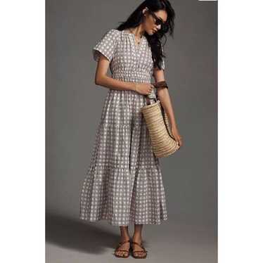 Anthropologie - The Somerset Maxi Dress