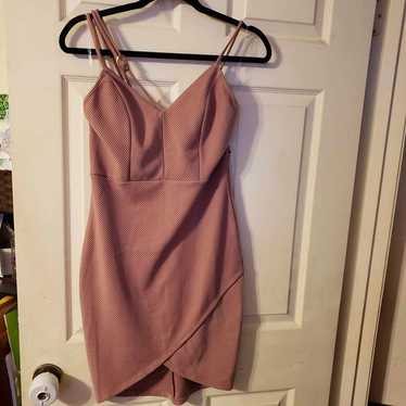 Dress  Charlotte Russe New New With Tags Charlotte