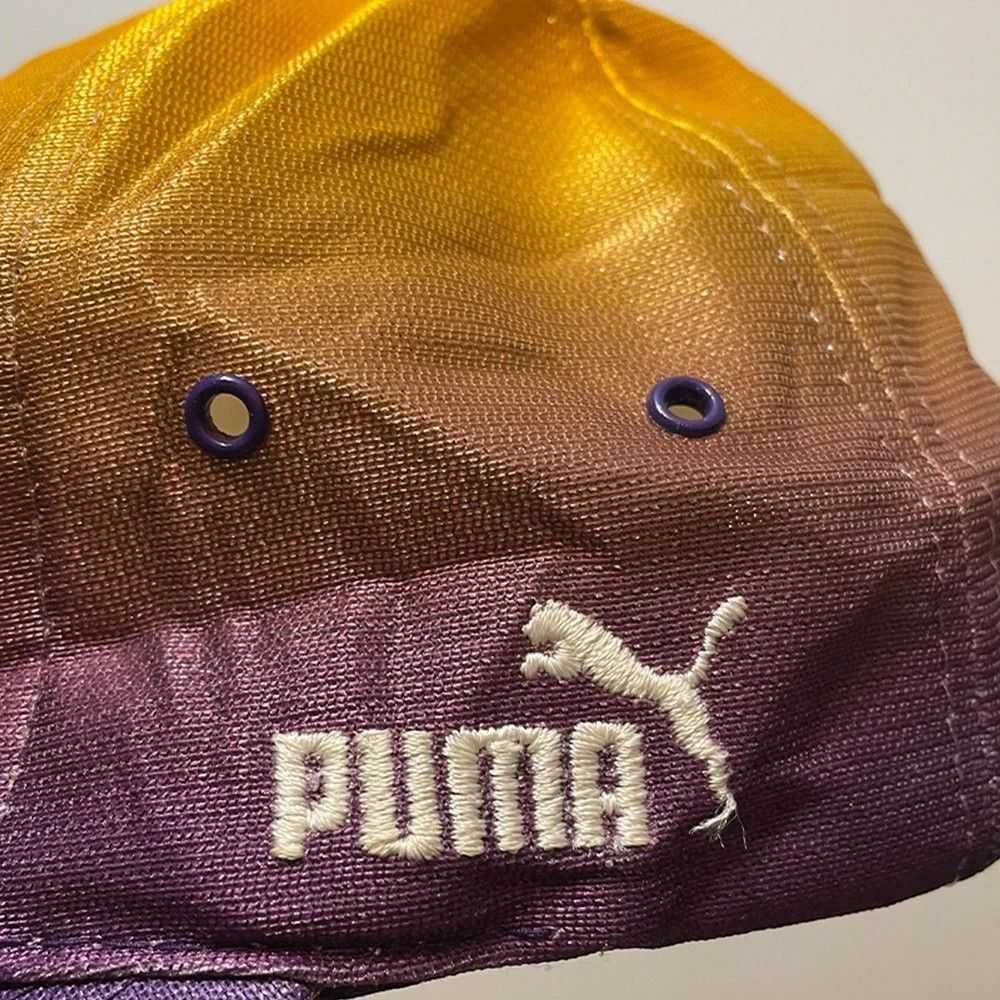 NFL × Puma × Vintage Puma Minnesota Vikings Velcr… - image 4