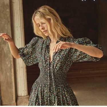 Doen Everly dress Montpellier xs - image 1