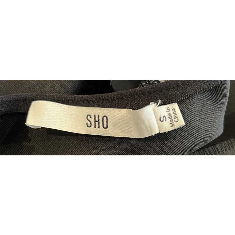 SHO by Tadashi Shoji Sequin Detail Long Sleeve Co… - image 6