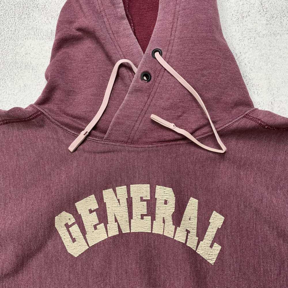 General Research General Research 2001 Hoodie - image 3