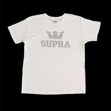 Streetwear × Supra × Vintage RARE ‼️ Supra - image 1
