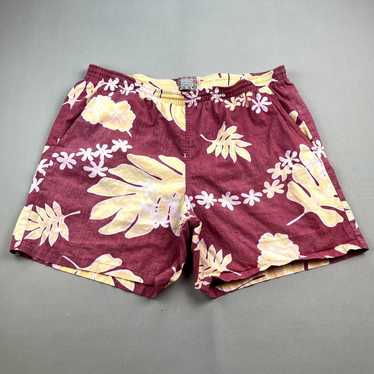 Reyn Spooner × Vintage Vintage Reyn Spooner Swim S