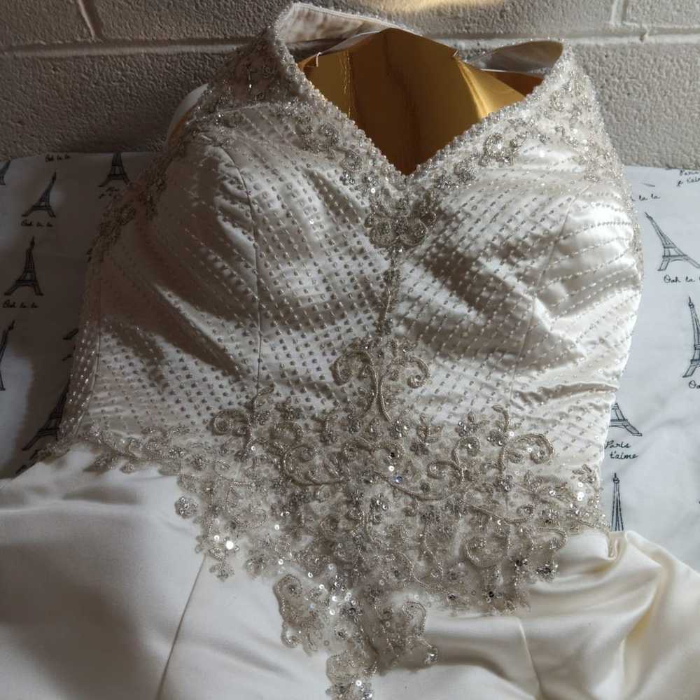 wedding dresses - image 2