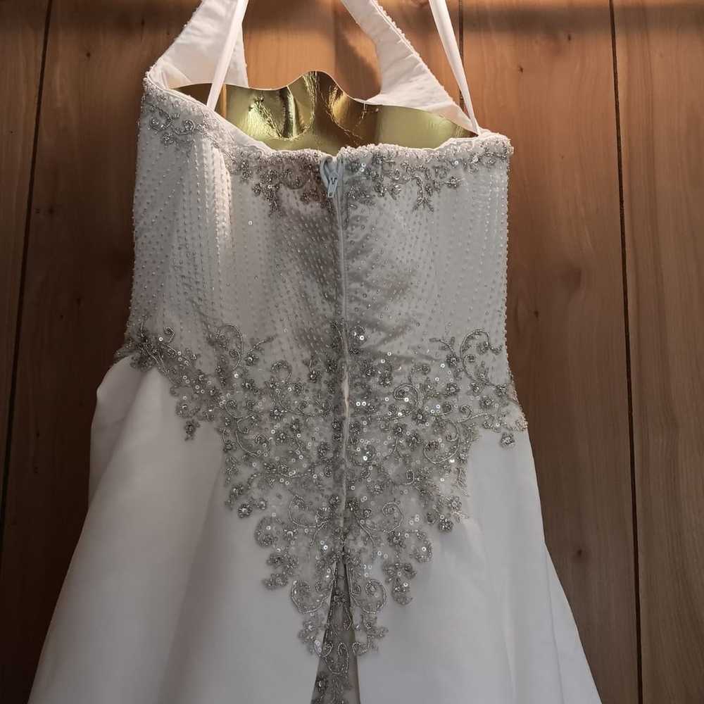 wedding dresses - image 7