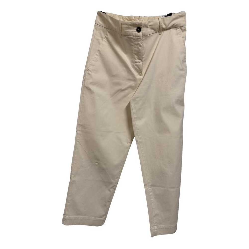 Nine in the morning Large pants - image 1