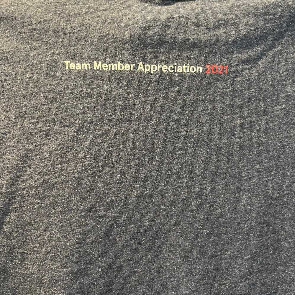 Team Member Appreciation Shirt - image 3