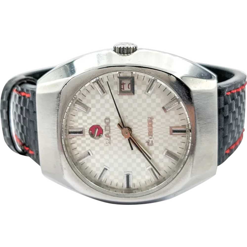 Rado Conway Automatic watch - image 1