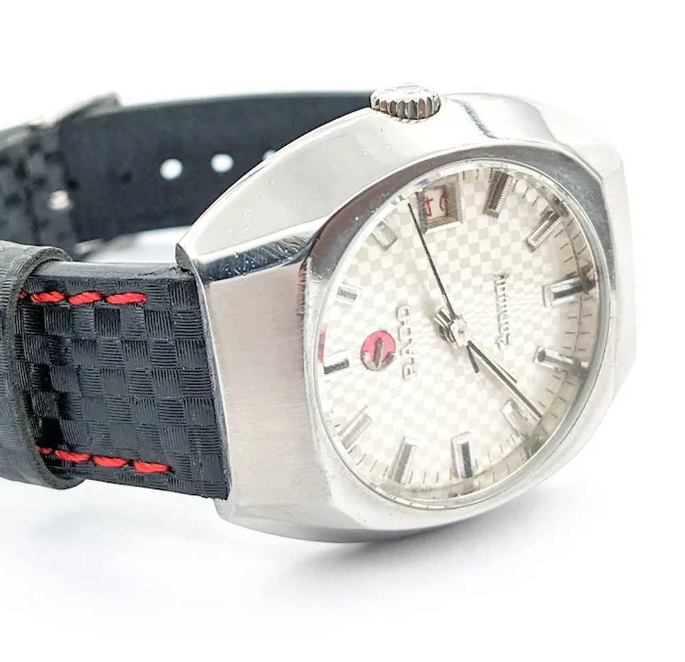 Rado Conway Automatic watch - image 3