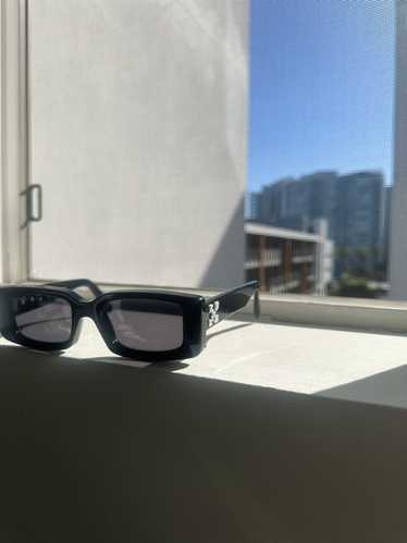 Off-White Off-White Arthur Sunglasses