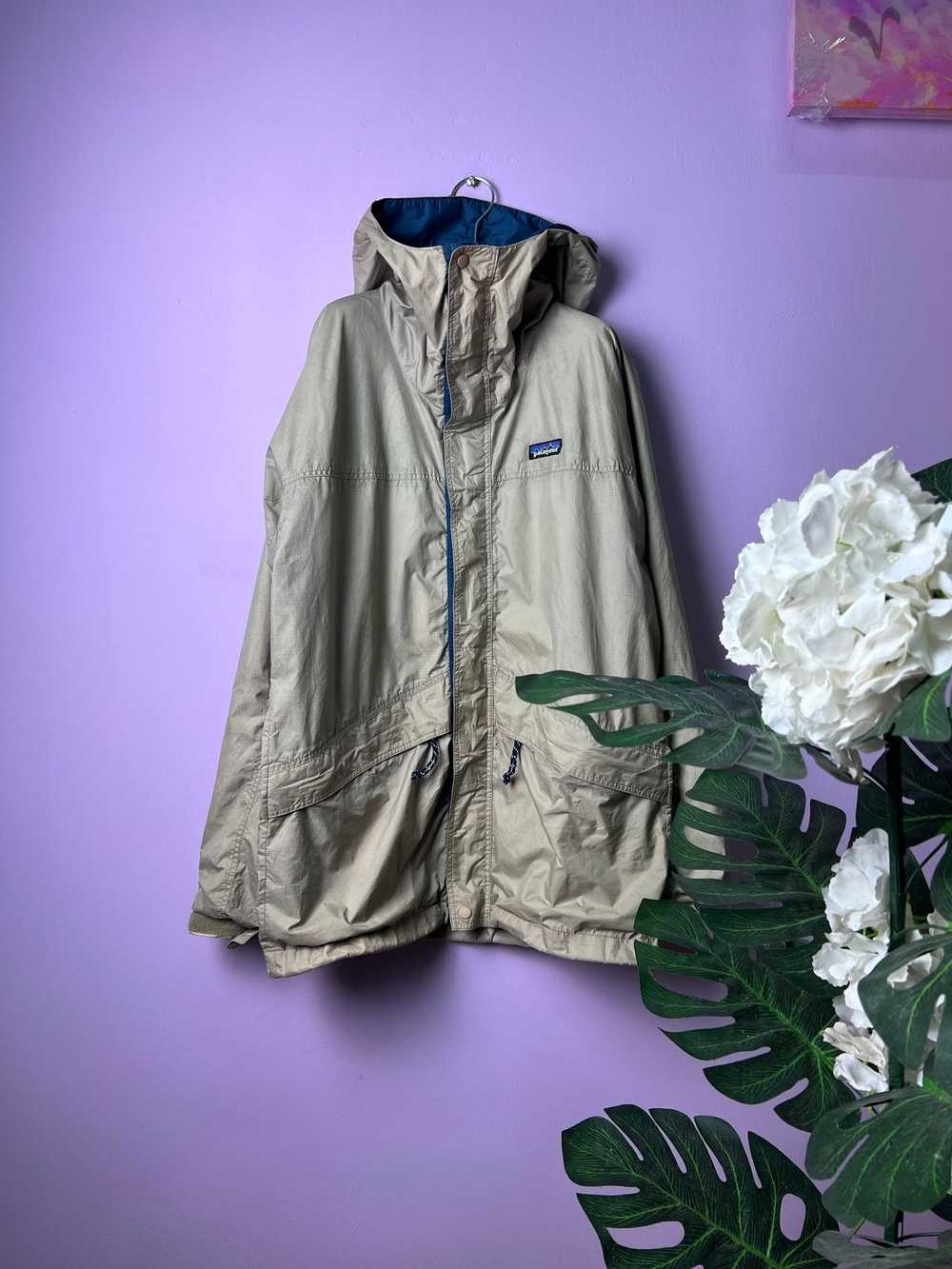 Designer × Patagonia × Streetwear 🔥Vintage Patag… - image 1