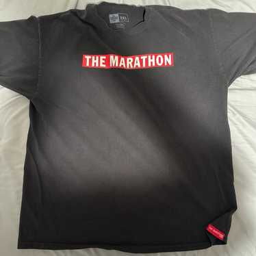 The Marathon Clothing Box Logo T-Shirt - image 1