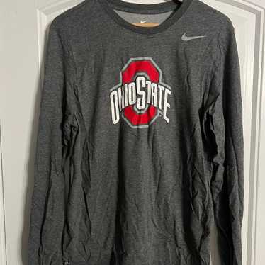 Ohio State University Nike Shirt - image 1