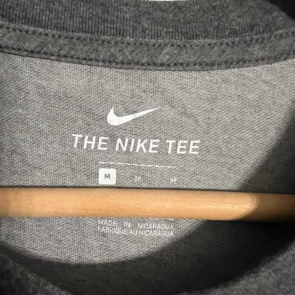 Ohio State University Nike Shirt - image 4