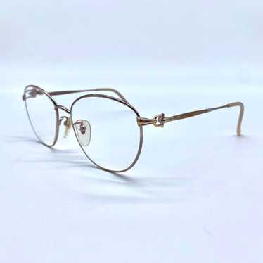 Gucci Vintage Gucci Prescription Glasses - image 1