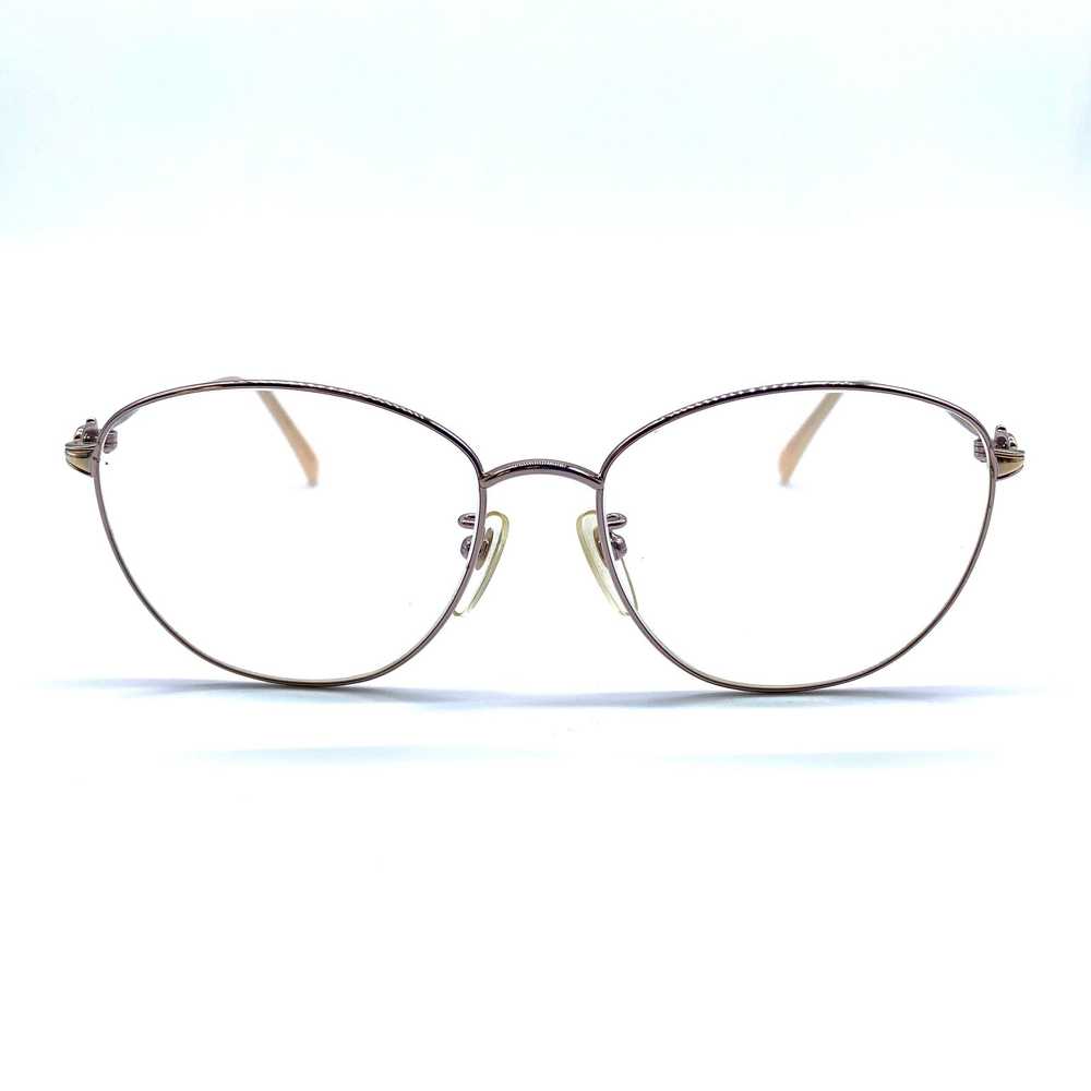 Gucci Vintage Gucci Prescription Glasses - image 2