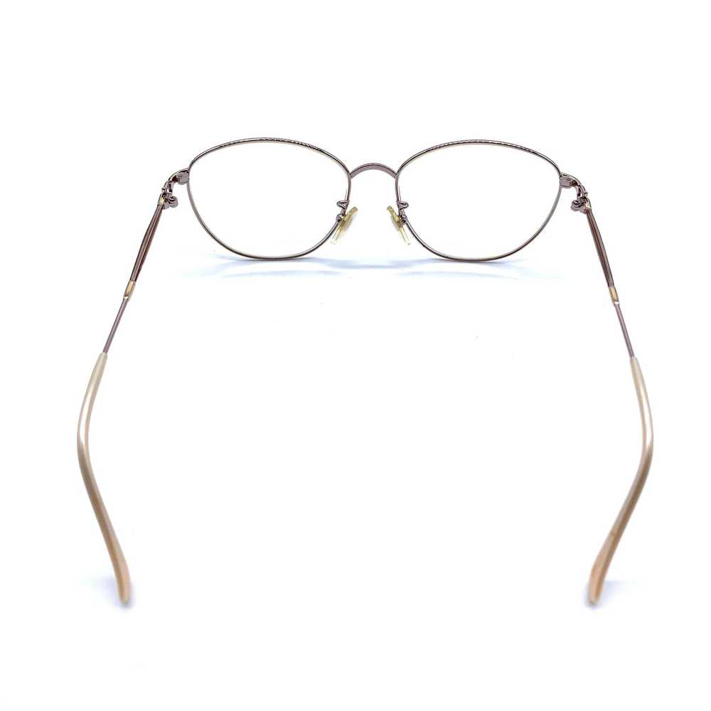 Gucci Vintage Gucci Prescription Glasses - image 4