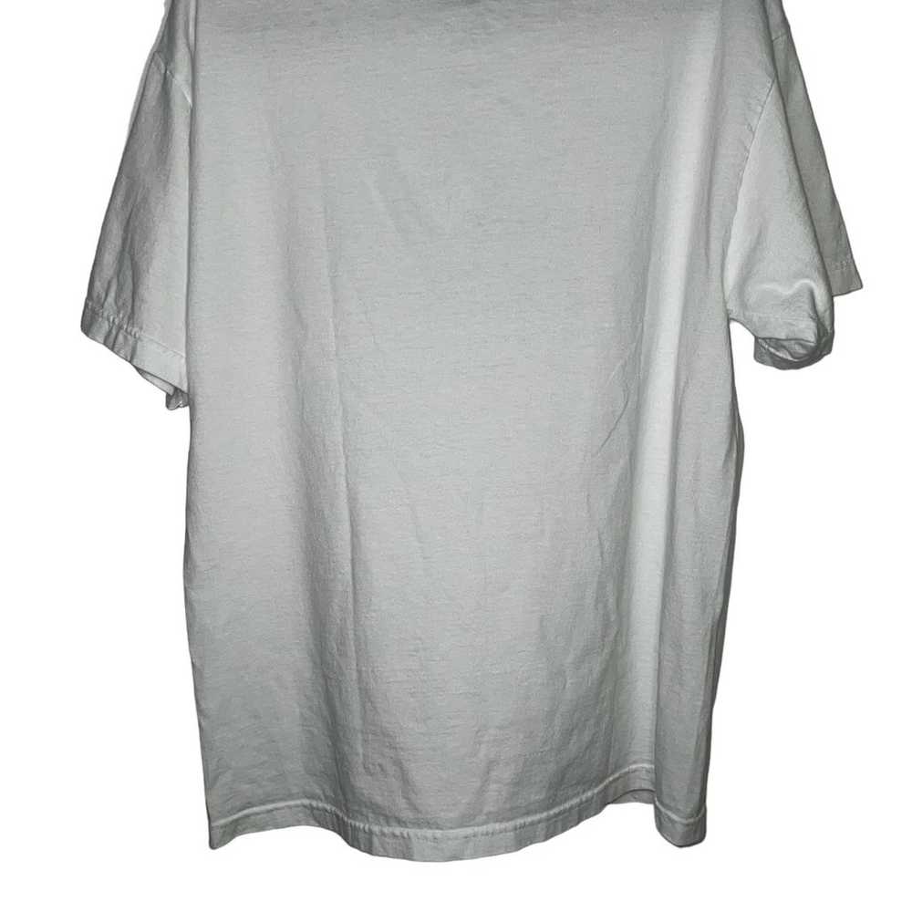 Society Mens Short Sleeve Shirt Casual Graphic T-… - image 6