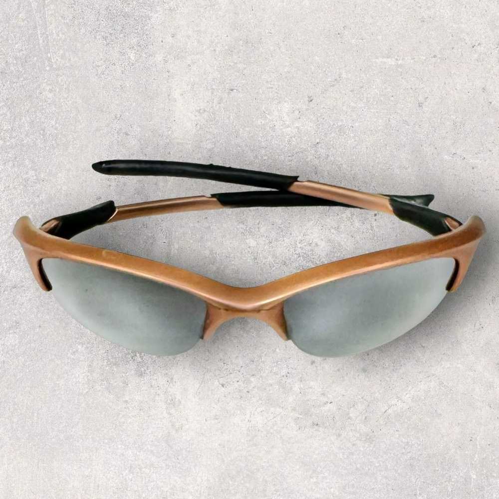 Oakley × Vintage Vintage Oakley Sunglasses USA - image 2