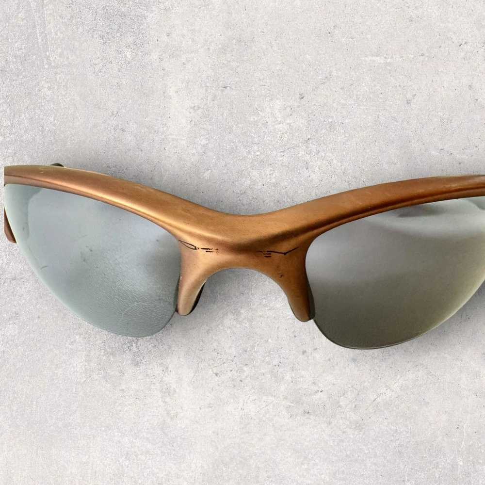 Oakley × Vintage Vintage Oakley Sunglasses USA - image 4