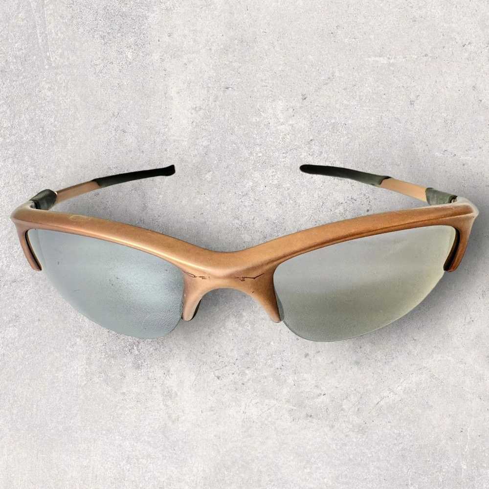 Oakley × Vintage Vintage Oakley Sunglasses USA - image 7