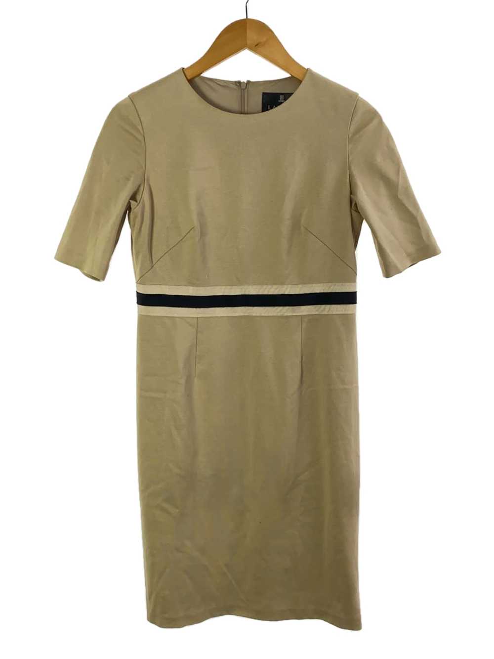 Women's Lanvin Collection Short Sleeve Dress/38/B… - image 1