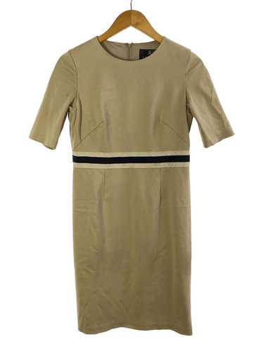 Women's Lanvin Collection Short Sleeve Dress/38/Be