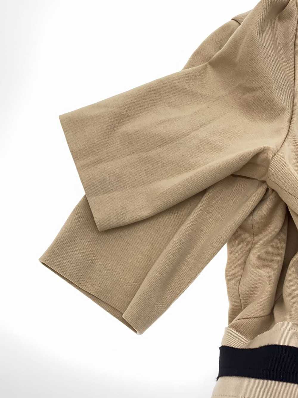 Women's Lanvin Collection Short Sleeve Dress/38/B… - image 5