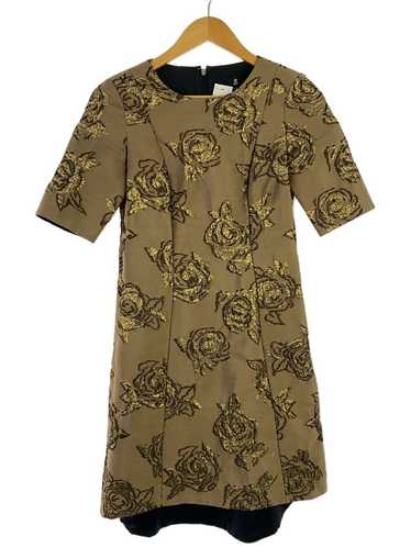 Women's Lanvin Collection Short Sleeve Dress/Poly… - image 1
