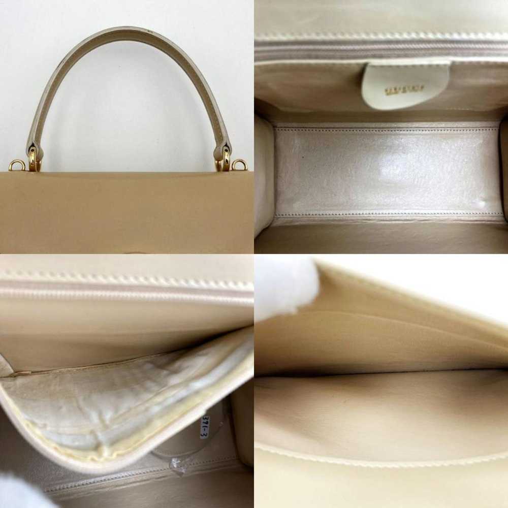 Gucci Lady Lock leather handbag - image 5