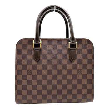 Louis Vuitton Triana handbag - image 1