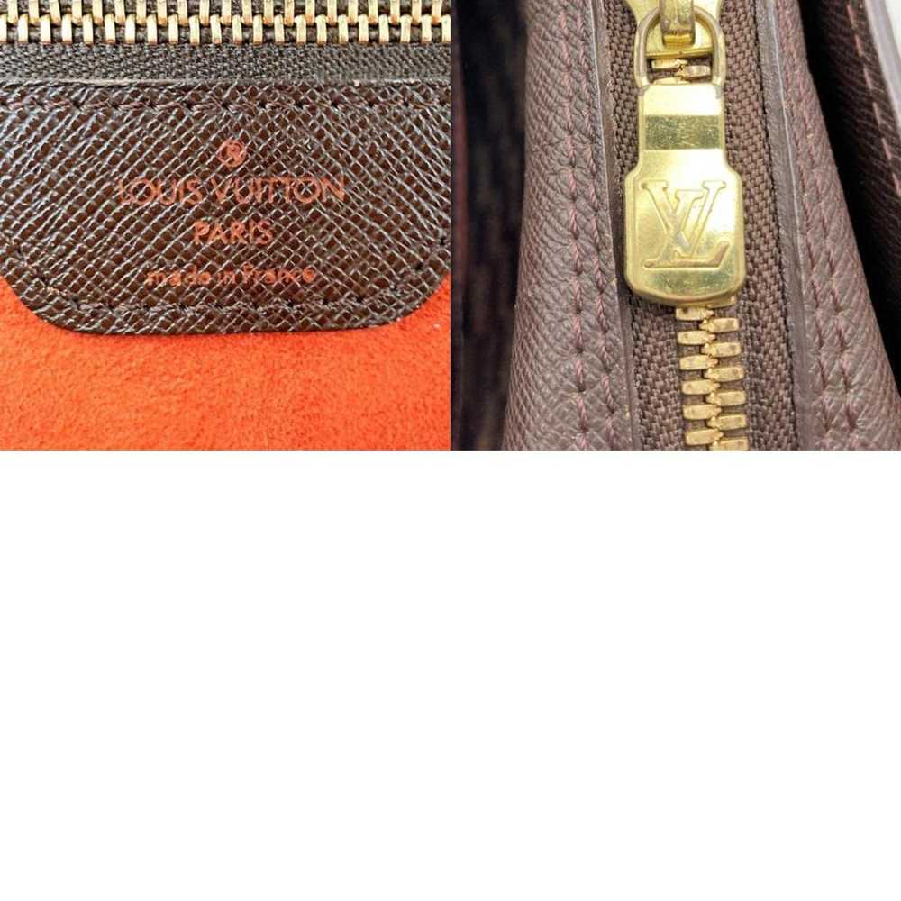 Louis Vuitton Triana handbag - image 6