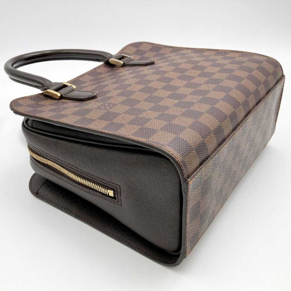 Louis Vuitton Triana handbag - image 7