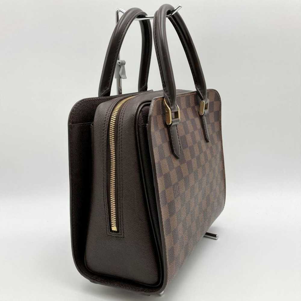 Louis Vuitton Triana handbag - image 8