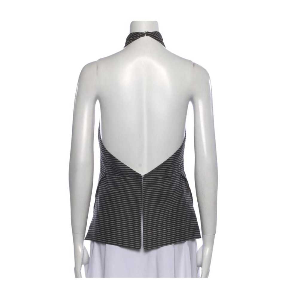 3.1 Phillip Lim Silk vest - image 3