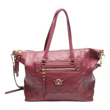 Louis Vuitton Lumineuse handbag