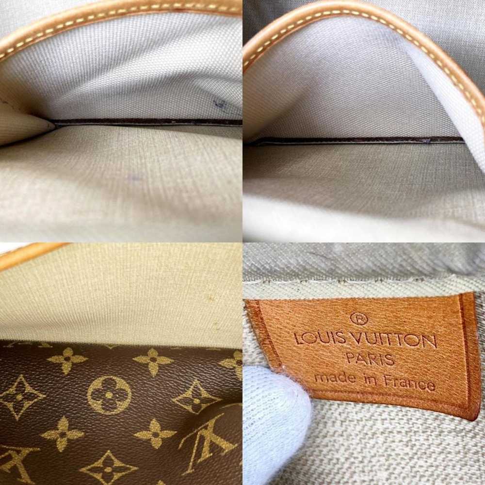 Louis Vuitton Deauville handbag - image 6