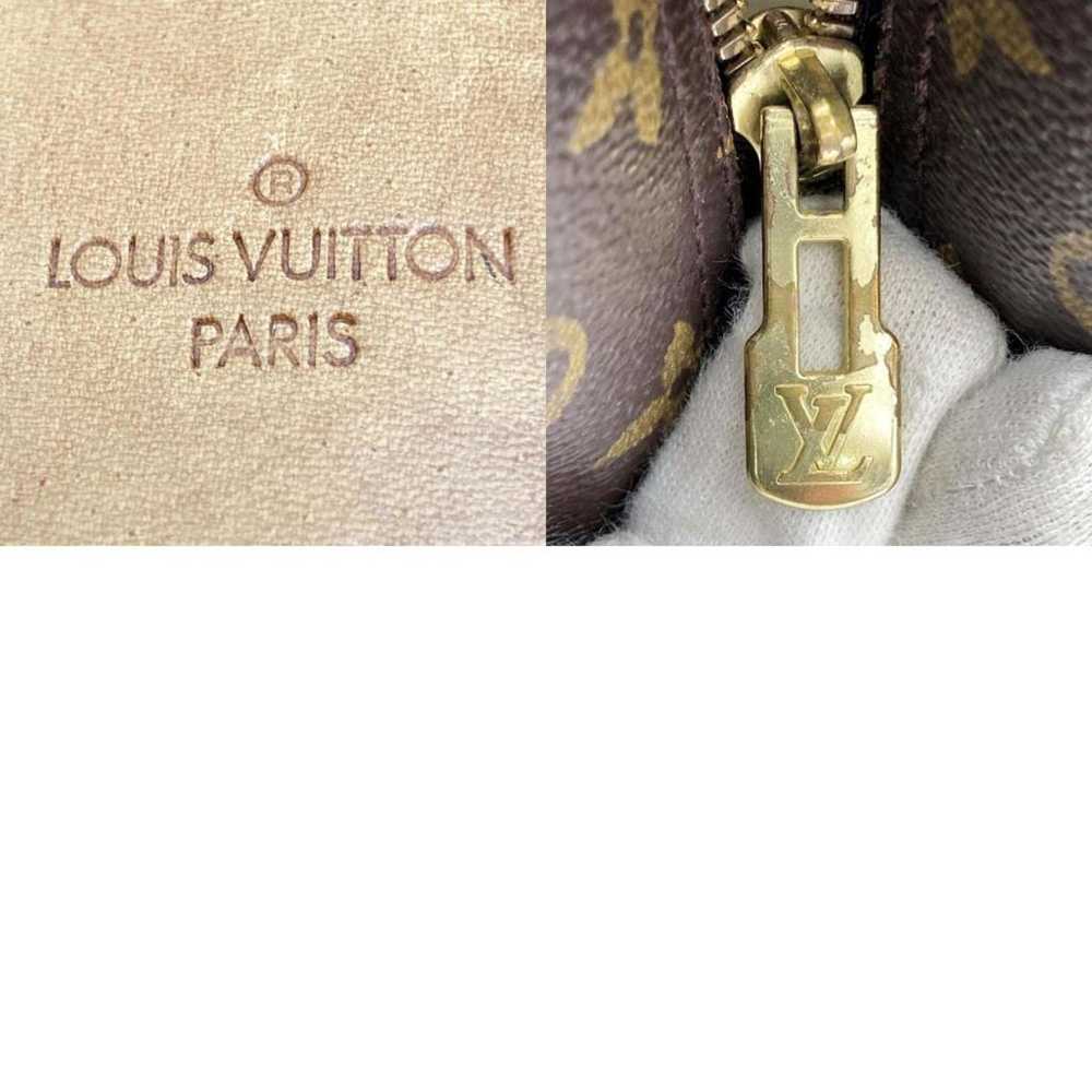 Louis Vuitton Deauville handbag - image 7