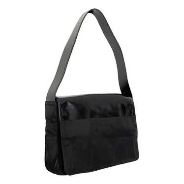 Prada Tessuto cloth handbag