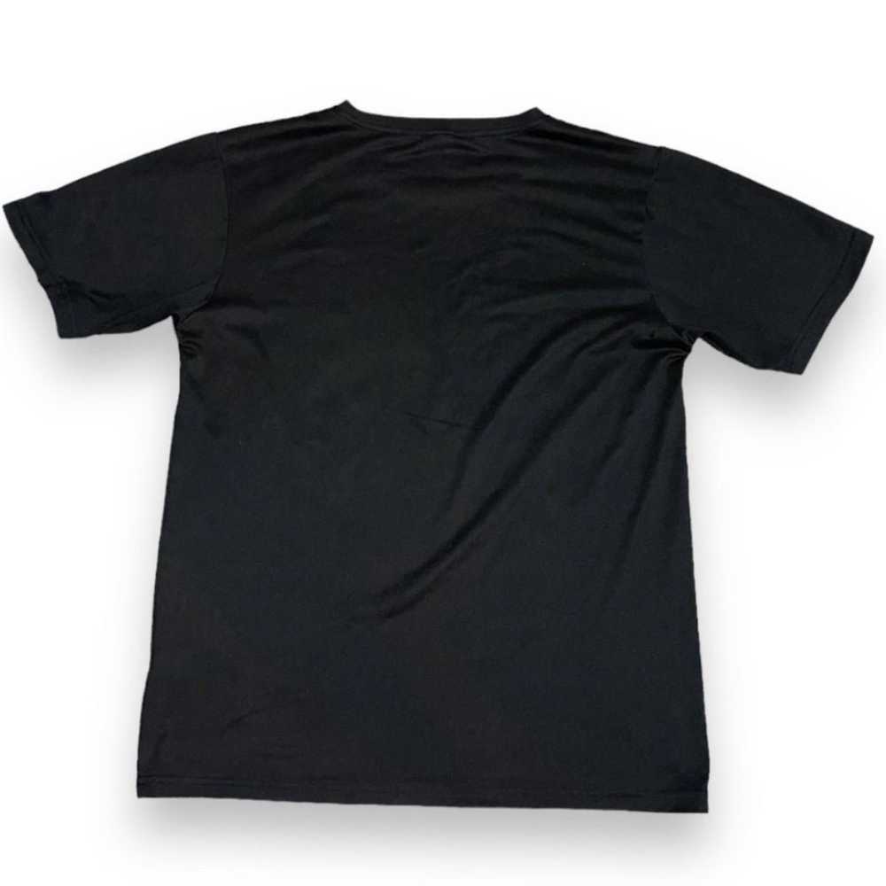 Juice Wrld Wrld Domination Tour T Shirt 999 Club - image 3