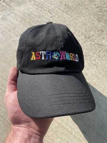 Band Tees × Streetwear × Travis Scott Astro world 