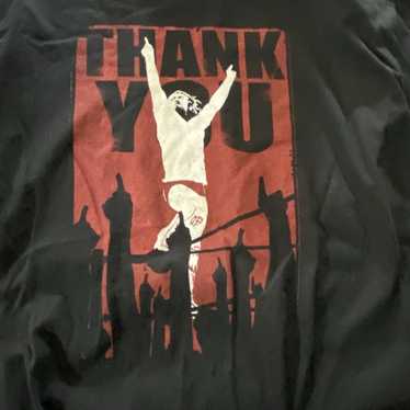 WWE Daniel Bryan Shirt 3x Bryan Danielson aew - image 1