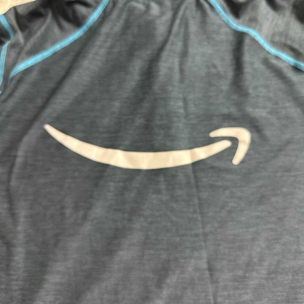 Amazon Men's Tropical Polo TMPSS Men's Large Shir… - image 11