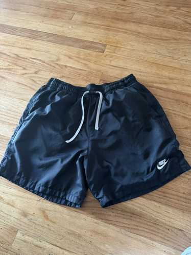 Nike Nike woven shorts