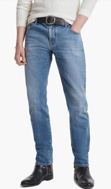 John Varvatos John Varvatos Matchstick Skinny Narr