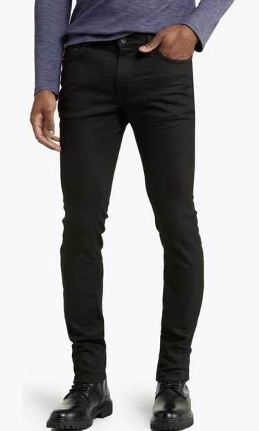 John Varvatos John Varvatos Wight Skinny Jeans wit